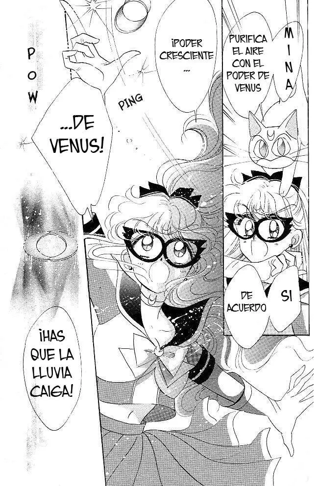 CodeName: Sailor V (1991) - Capítulo 4 - Página 31 - LectorTMOo
