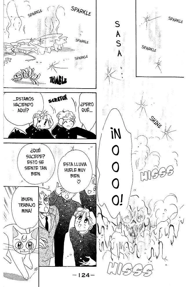 CodeName: Sailor V (1991) - Capítulo 4 - Página 32 - LectorTMOo