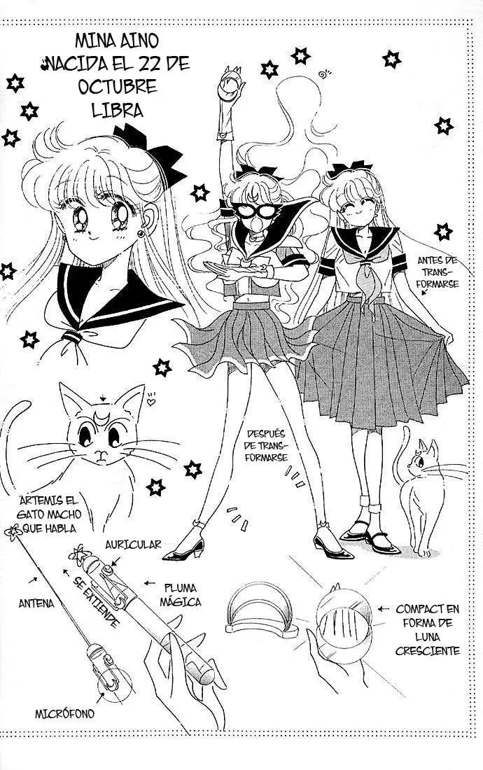 CodeName: Sailor V (1991) - Capítulo 5 - Página 2 - LectorTMOo