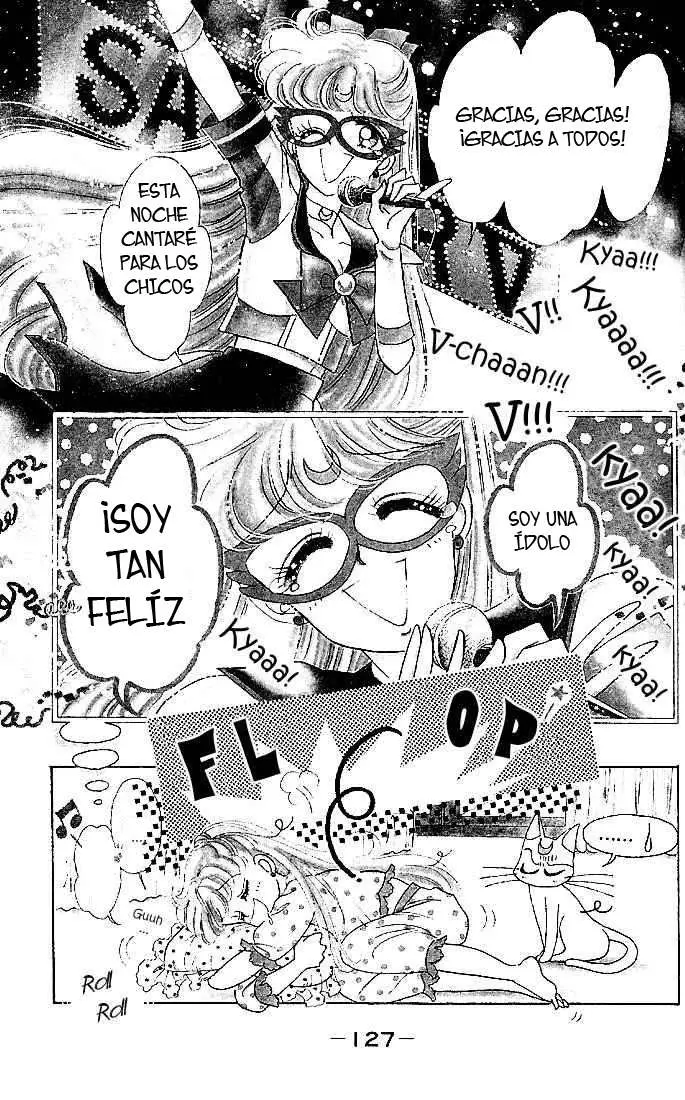 CodeName: Sailor V (1991) - Capítulo 5 - Página 3 - LectorTMOo