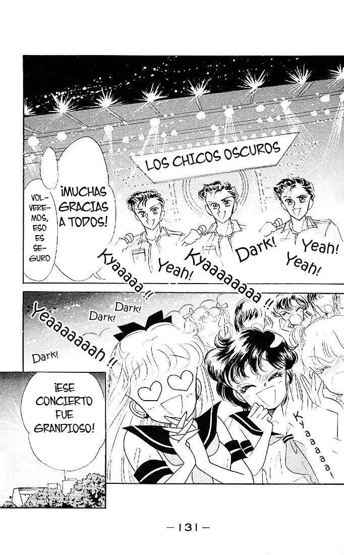 CodeName: Sailor V (1991) - Capítulo 5 - Página 4 - LectorTMOo