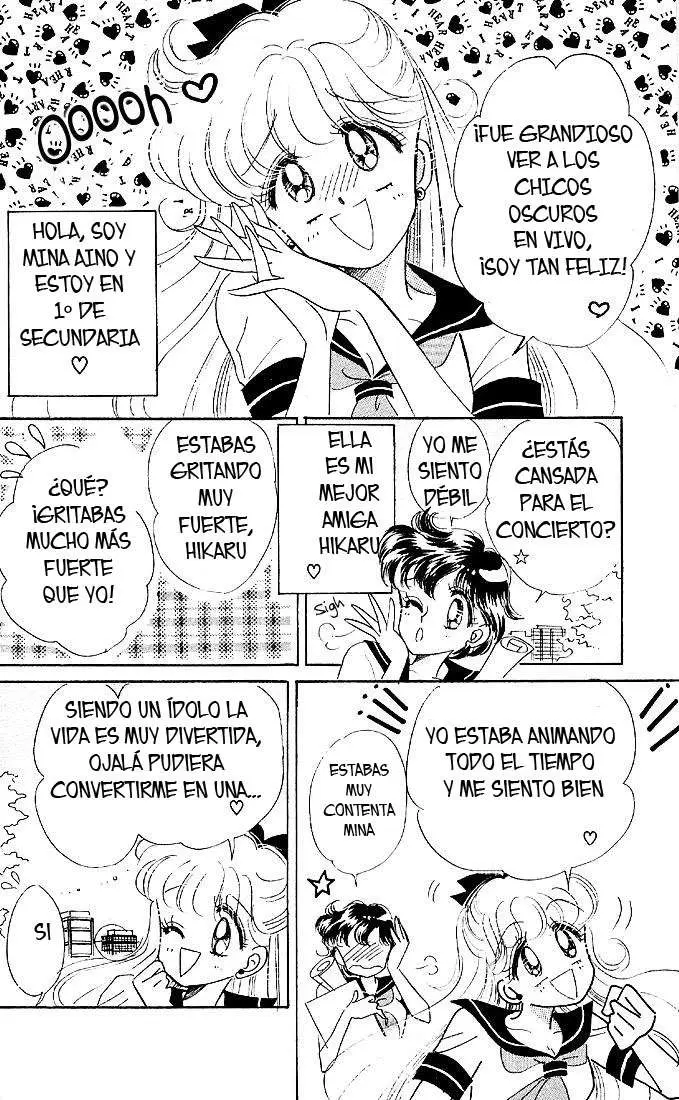 CodeName: Sailor V (1991) - Capítulo 5 - Página 5 - LectorTMOo