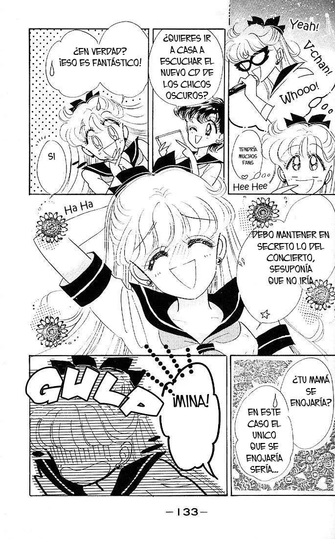 CodeName: Sailor V (1991) - Capítulo 5 - Página 6 - LectorTMOo