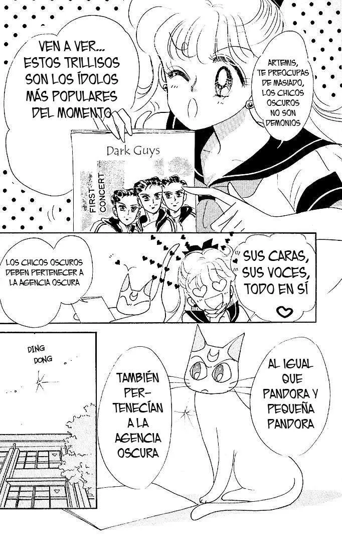 CodeName: Sailor V (1991) - Capítulo 5 - Página 9 - LectorTMOo