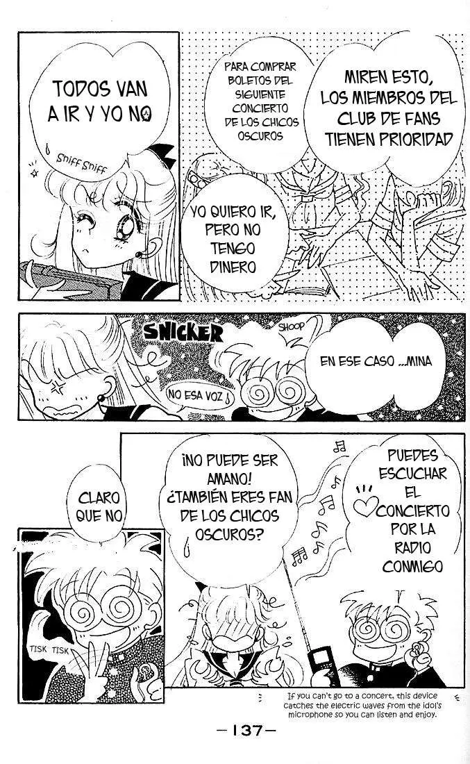 CodeName: Sailor V (1991) - Capítulo 5 - Página 10 - LectorTMOo