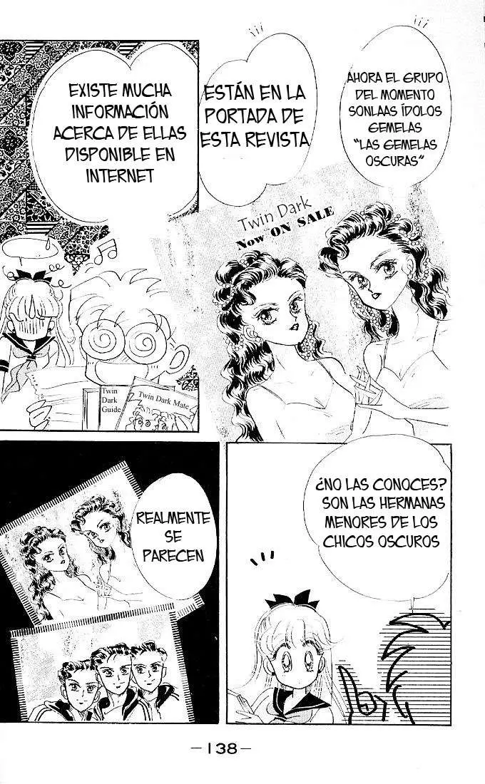 CodeName: Sailor V (1991) - Capítulo 5 - Página 11 - LectorTMOo