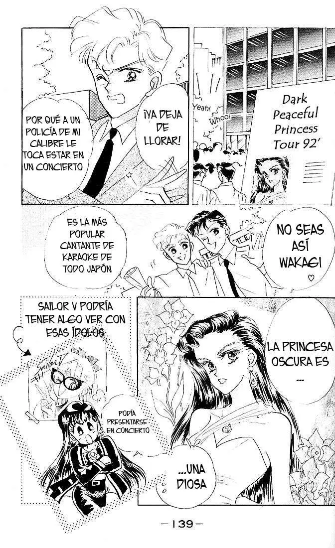 CodeName: Sailor V (1991) - Capítulo 5 - Página 12 - LectorTMOo