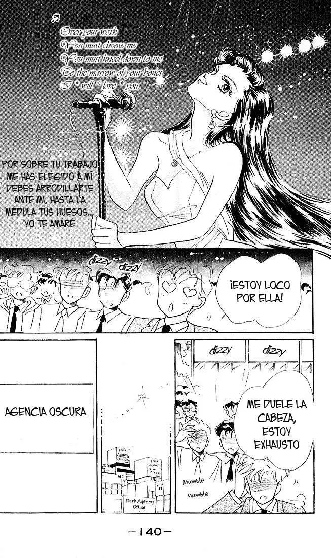 CodeName: Sailor V (1991) - Capítulo 5 - Página 13 - LectorTMOo