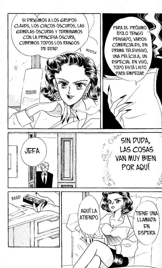 CodeName: Sailor V (1991) - Capítulo 5 - Página 14 - LectorTMOo