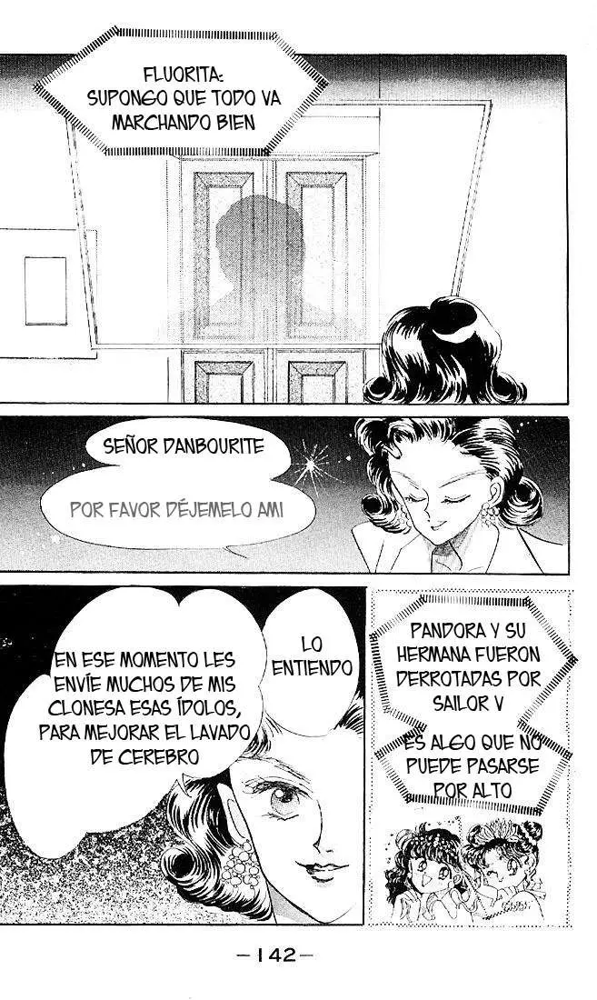 CodeName: Sailor V (1991) - Capítulo 5 - Página 15 - LectorTMOo