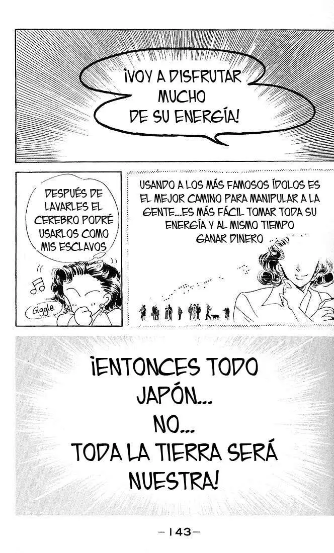 CodeName: Sailor V (1991) - Capítulo 5 - Página 16 - LectorTMOo