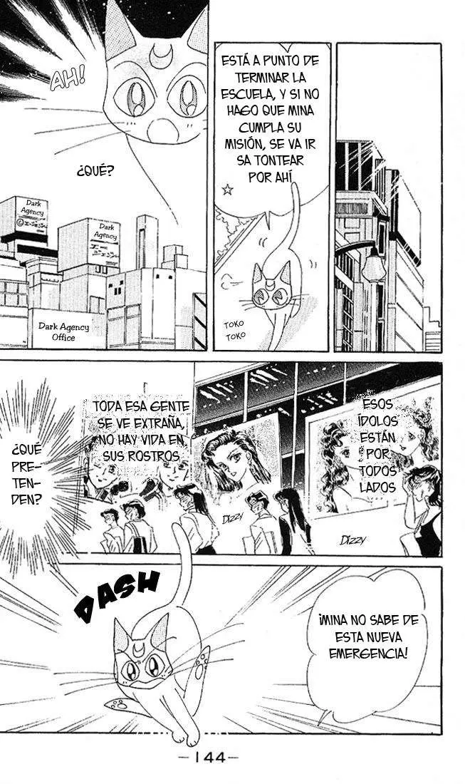 CodeName: Sailor V (1991) - Capítulo 5 - Página 17 - LectorTMOo