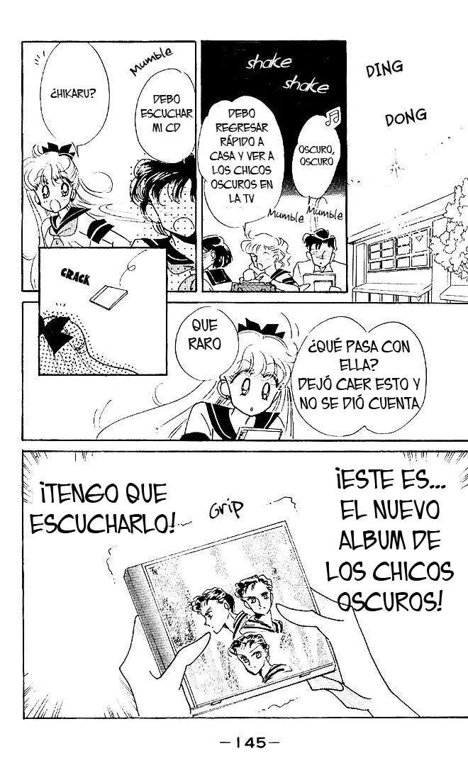 CodeName: Sailor V (1991) - Capítulo 5 - Página 18 - LectorTMOo