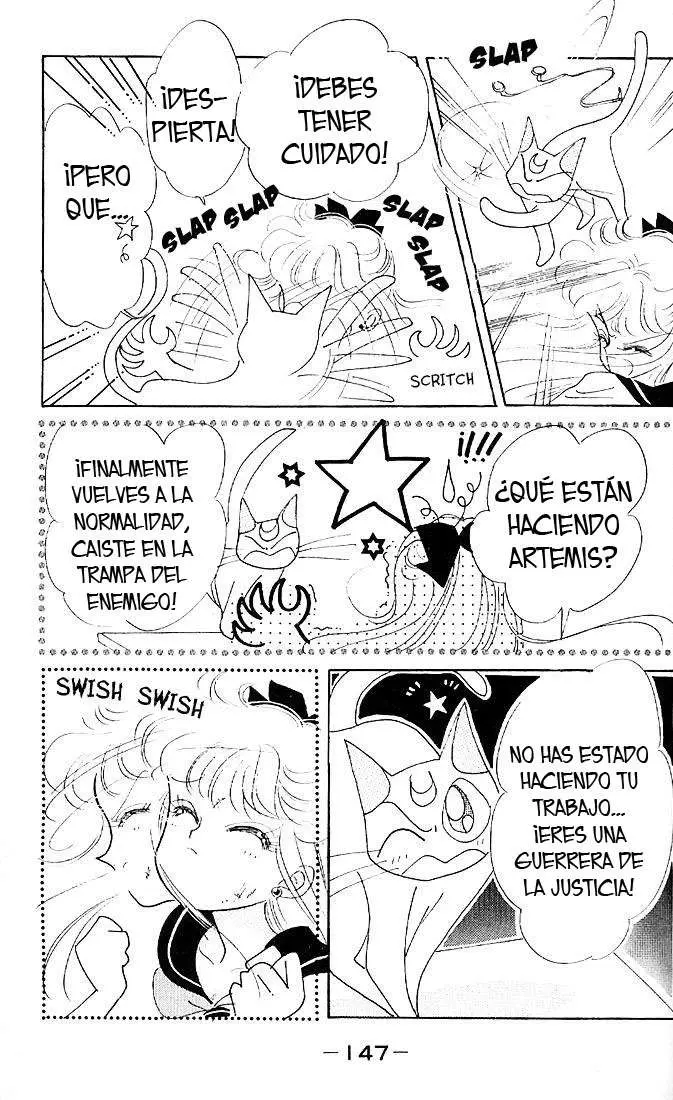 CodeName: Sailor V (1991) - Capítulo 5 - Página 20 - LectorTMOo