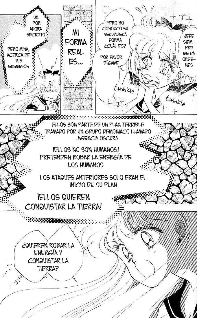 CodeName: Sailor V (1991) - Capítulo 5 - Página 24 - LectorTMOo