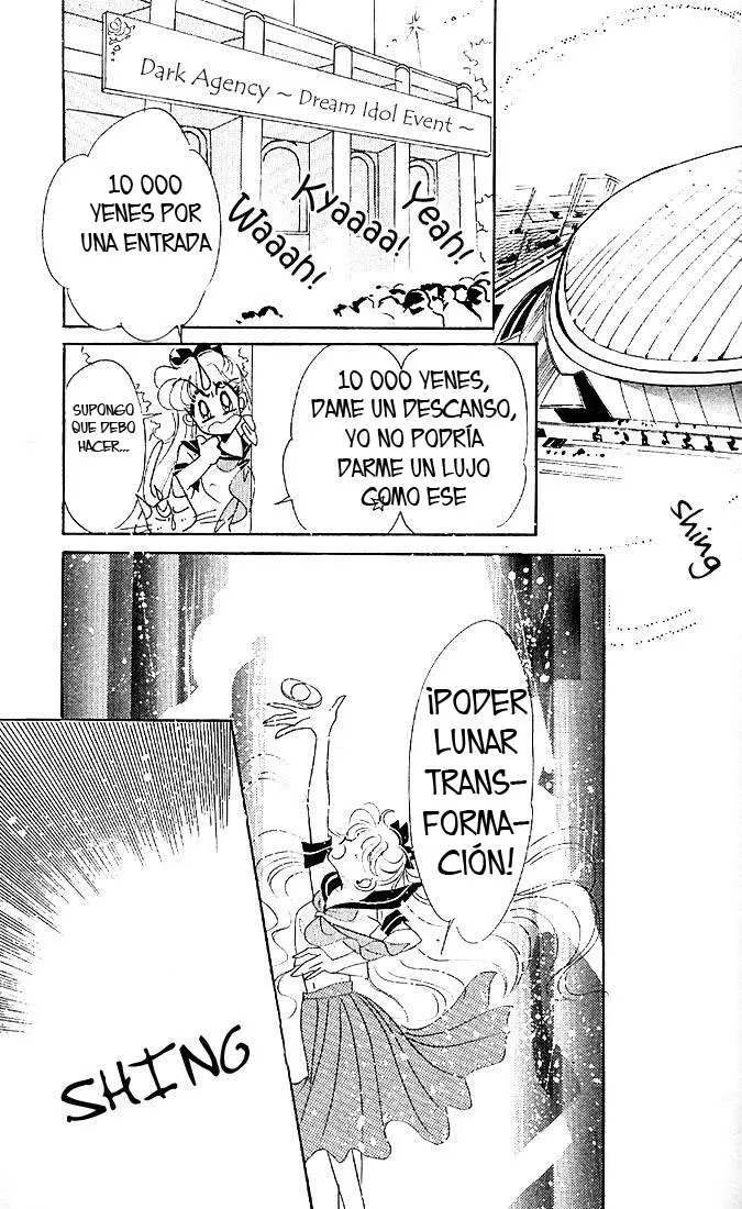 CodeName: Sailor V (1991) - Capítulo 5 - Página 26 - LectorTMOo