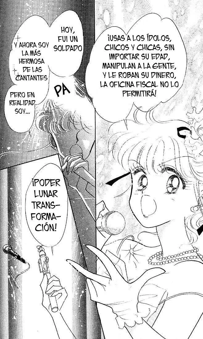 CodeName: Sailor V (1991) - Capítulo 5 - Página 29 - LectorTMOo