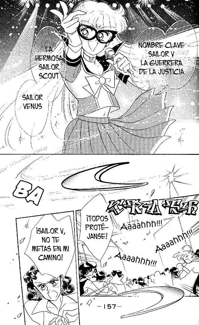 CodeName: Sailor V (1991) - Capítulo 5 - Página 30 - LectorTMOo