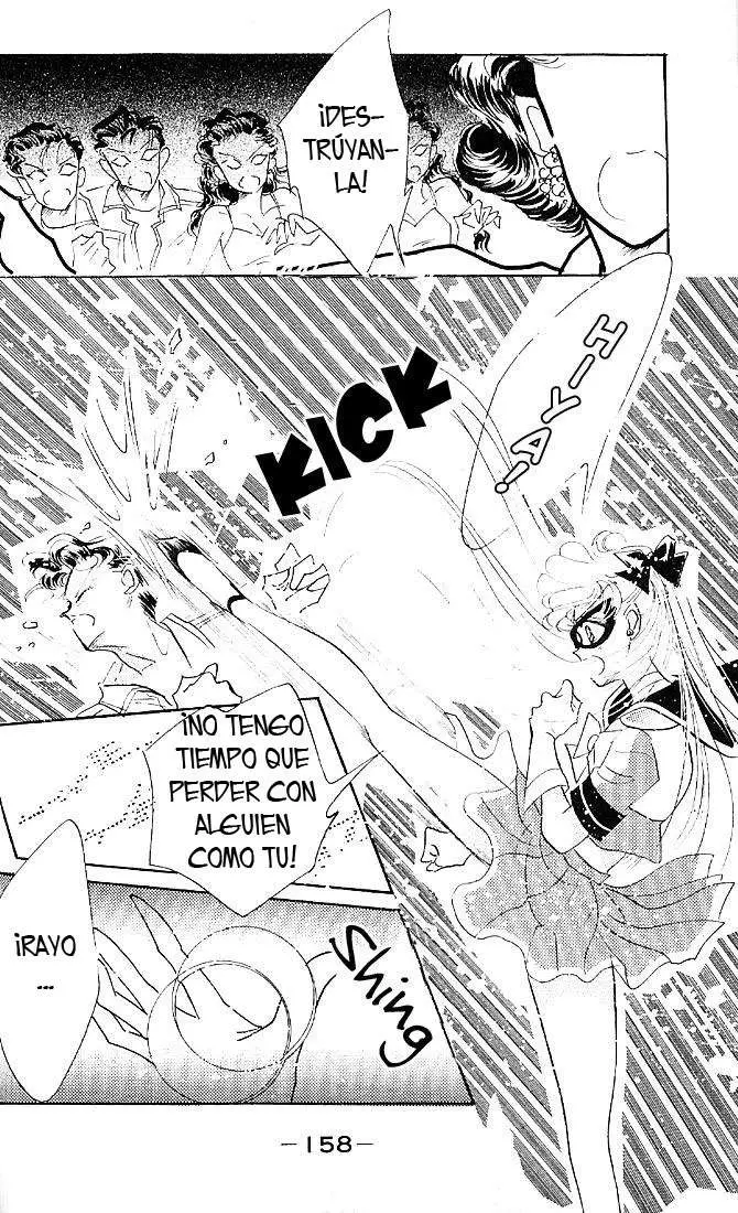 CodeName: Sailor V (1991) - Capítulo 5 - Página 31 - LectorTMOo