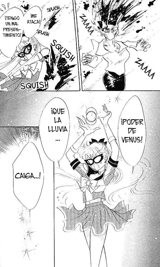 CodeName: Sailor V (1991) - Capítulo 5 - Página 33 - LectorTMOo