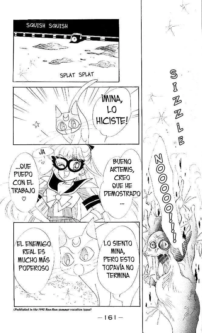 CodeName: Sailor V (1991) - Capítulo 5 - Página 34 - LectorTMOo