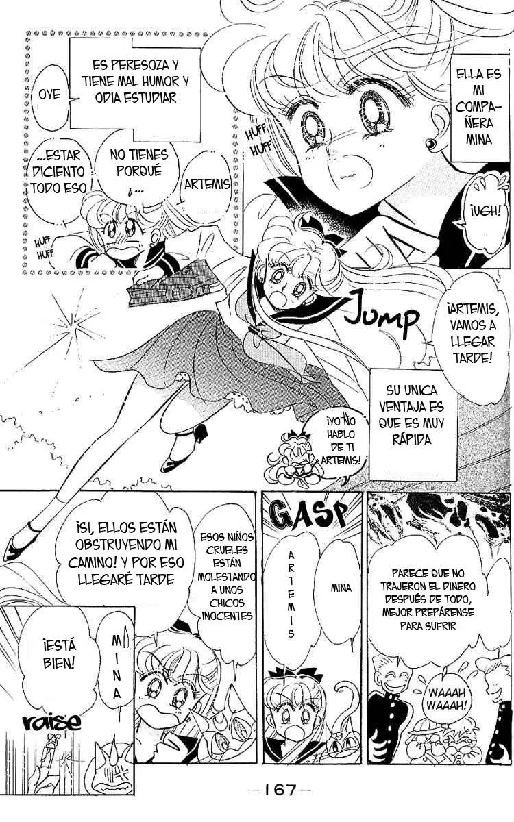 CodeName: Sailor V (1991) - Capítulo 6 - Página 6 - LectorTMOo
