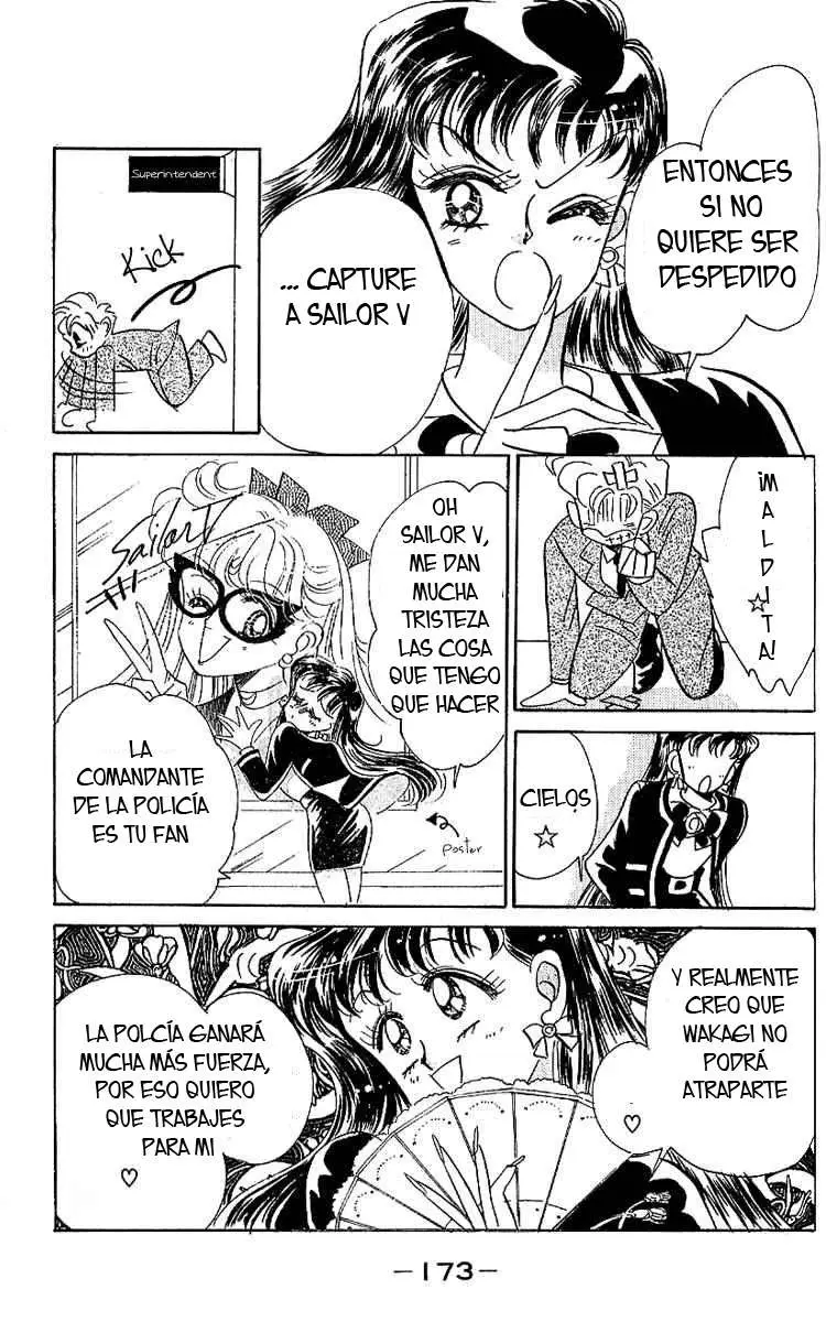 CodeName: Sailor V (1991) - Capítulo 6 - Página 12 - LectorTMOo