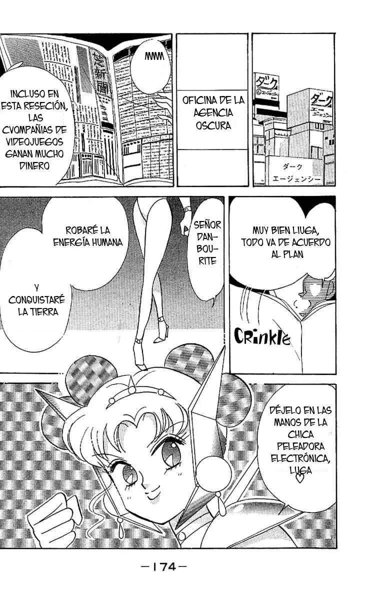 CodeName: Sailor V (1991) - Capítulo 6 - Página 13 - LectorTMOo