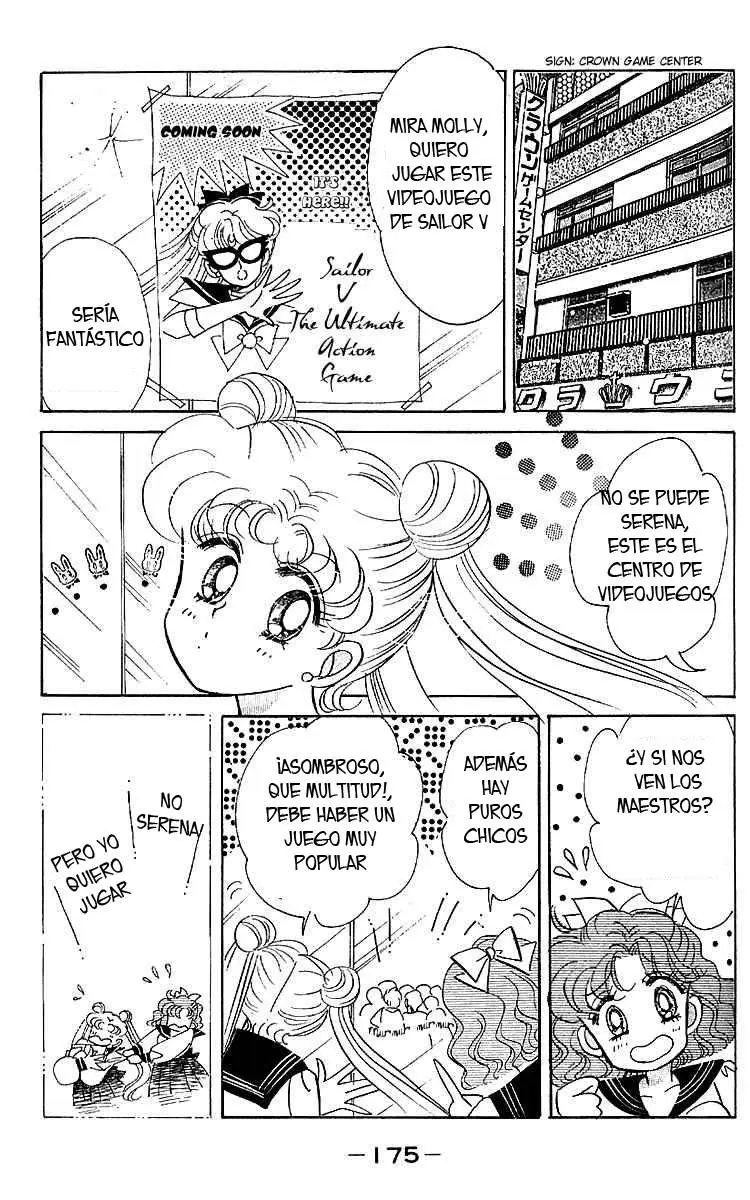 CodeName: Sailor V (1991) - Capítulo 6 - Página 14 - LectorTMOo