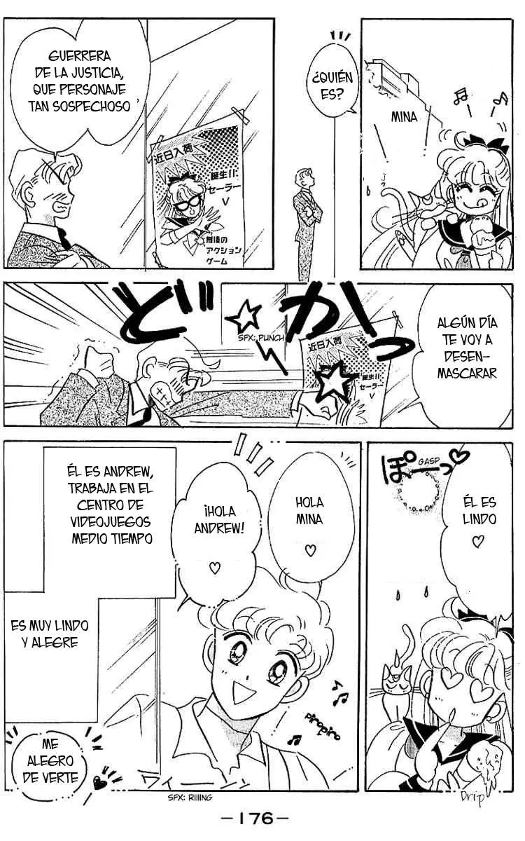 CodeName: Sailor V (1991) - Capítulo 6 - Página 15 - LectorTMOo