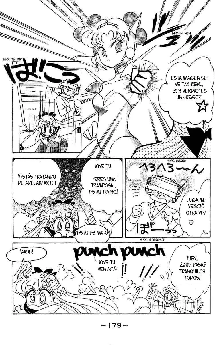 CodeName: Sailor V (1991) - Capítulo 6 - Página 18 - LectorTMOo