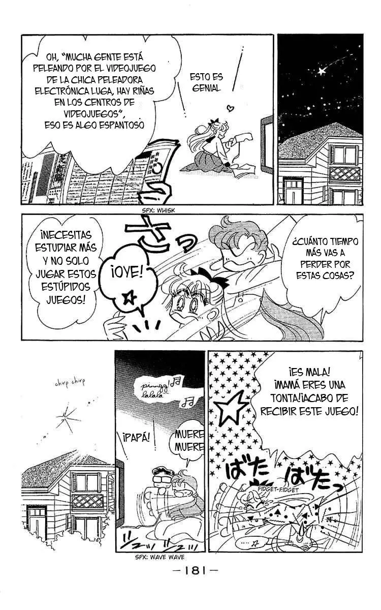 CodeName: Sailor V (1991) - Capítulo 6 - Página 20 - LectorTMOo