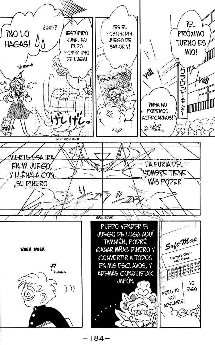 CodeName: Sailor V (1991) - Capítulo 6 - Página 23 - LectorTMOo