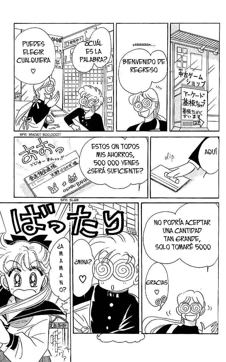 CodeName: Sailor V (1991) - Capítulo 6 - Página 24 - LectorTMOo