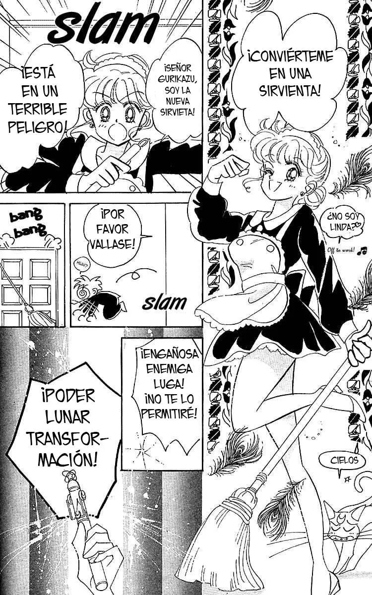 CodeName: Sailor V (1991) - Capítulo 6 - Página 27 - LectorTMOo