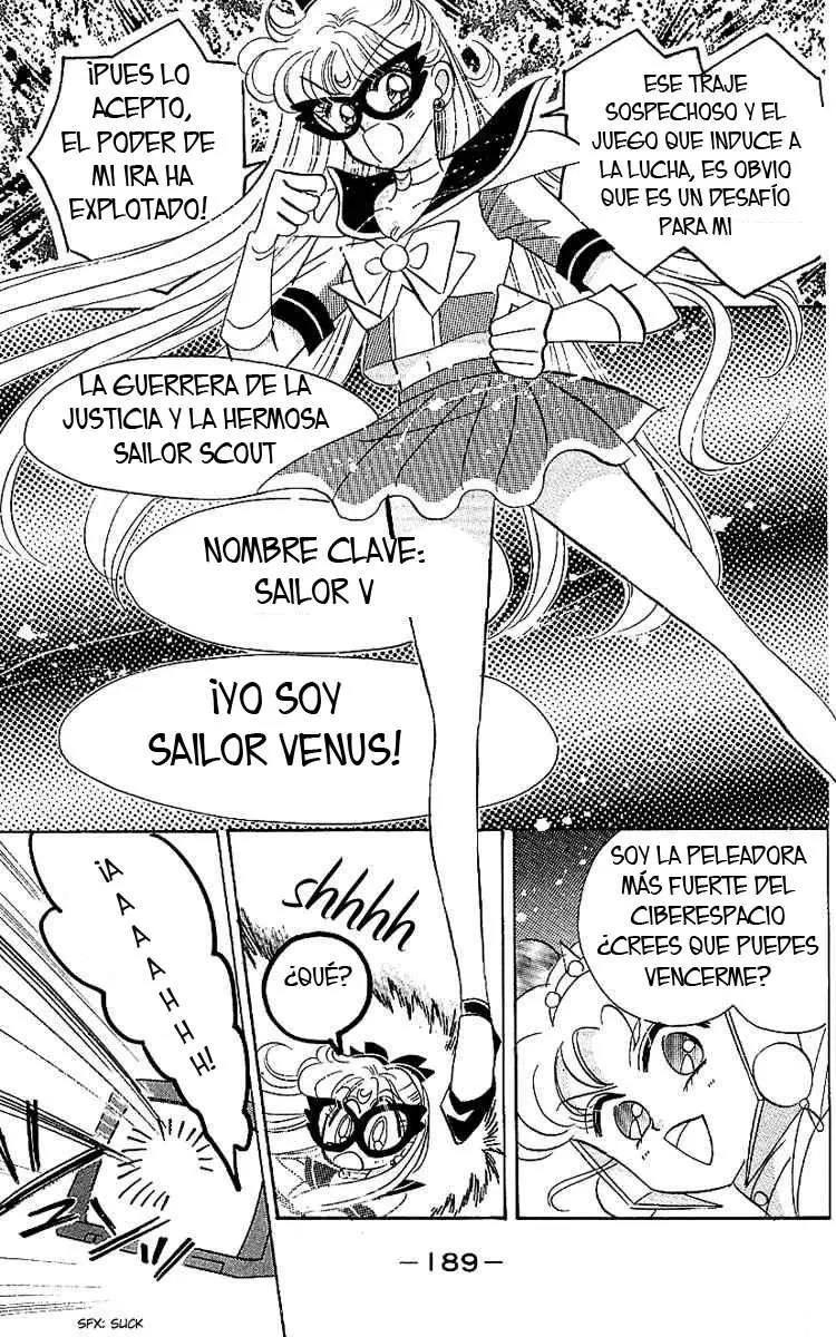 CodeName: Sailor V (1991) - Capítulo 6 - Página 28 - LectorTMOo