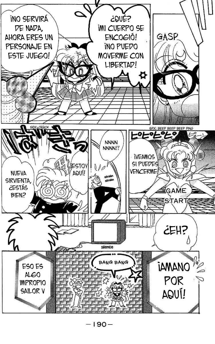 CodeName: Sailor V (1991) - Capítulo 6 - Página 29 - LectorTMOo