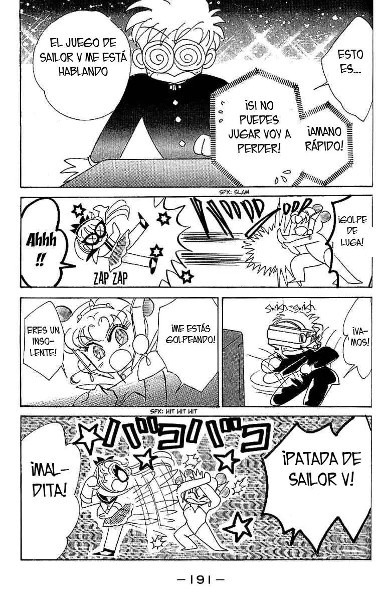 CodeName: Sailor V (1991) - Capítulo 6 - Página 30 - LectorTMOo