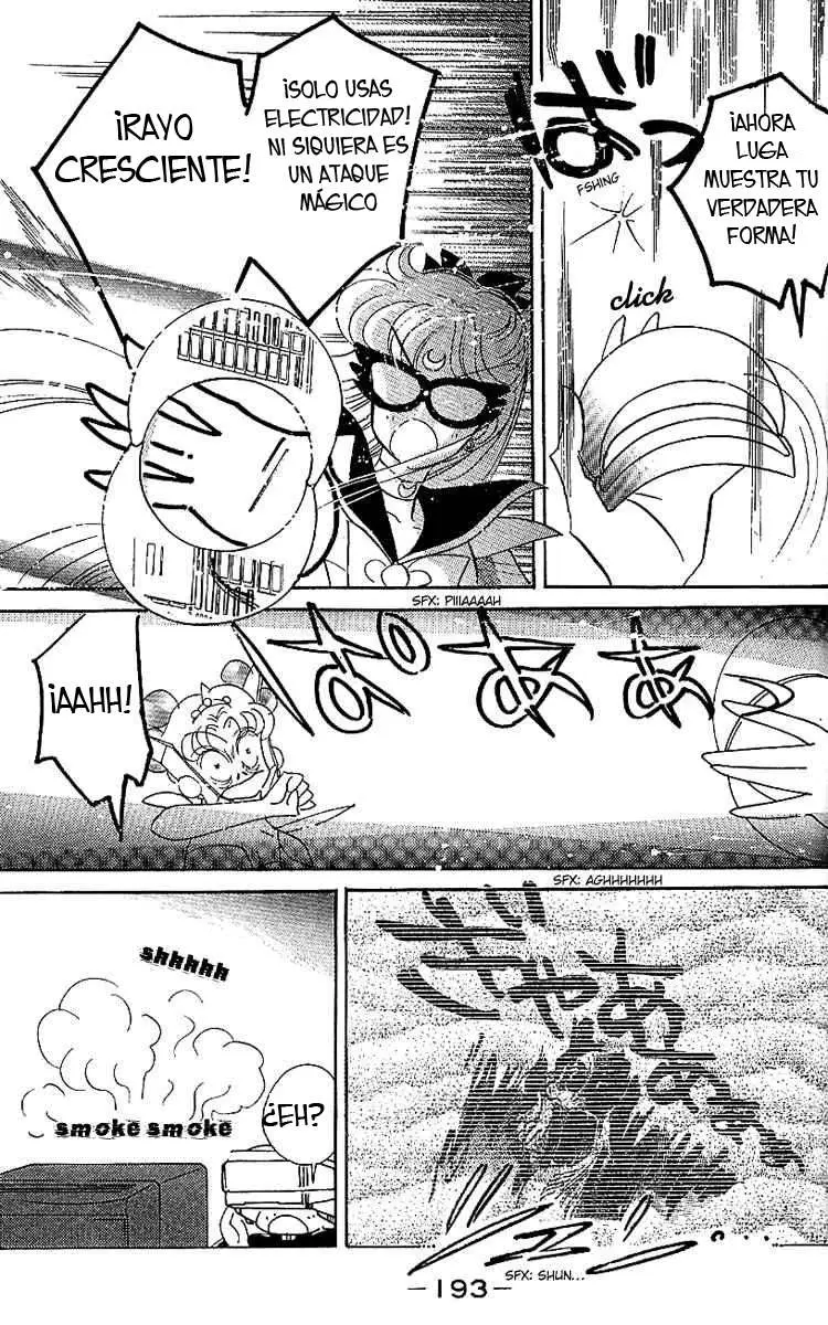 CodeName: Sailor V (1991) - Capítulo 6 - Página 32 - LectorTMOo