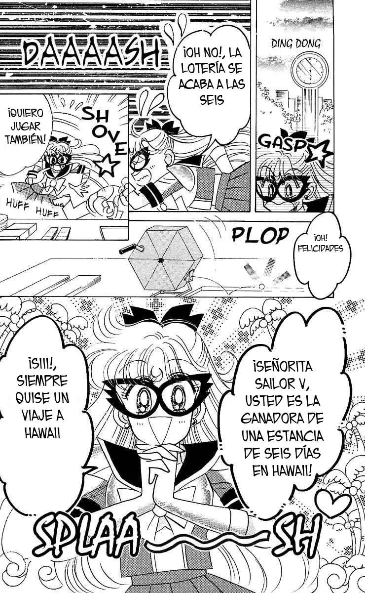 CodeName: Sailor V (1991) - Capítulo 7 - Página 9 - LectorTMOo
