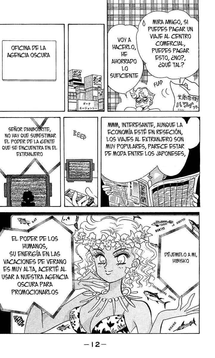 CodeName: Sailor V (1991) - Capítulo 7 - Página 11 - LectorTMOo
