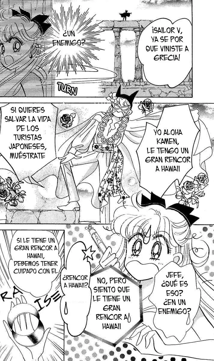 CodeName: Sailor V (1991) - Capítulo 7 - Página 29 - LectorTMOo