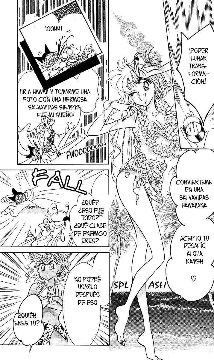 CodeName: Sailor V (1991) - Capítulo 7 - Página 30 - LectorTMOo