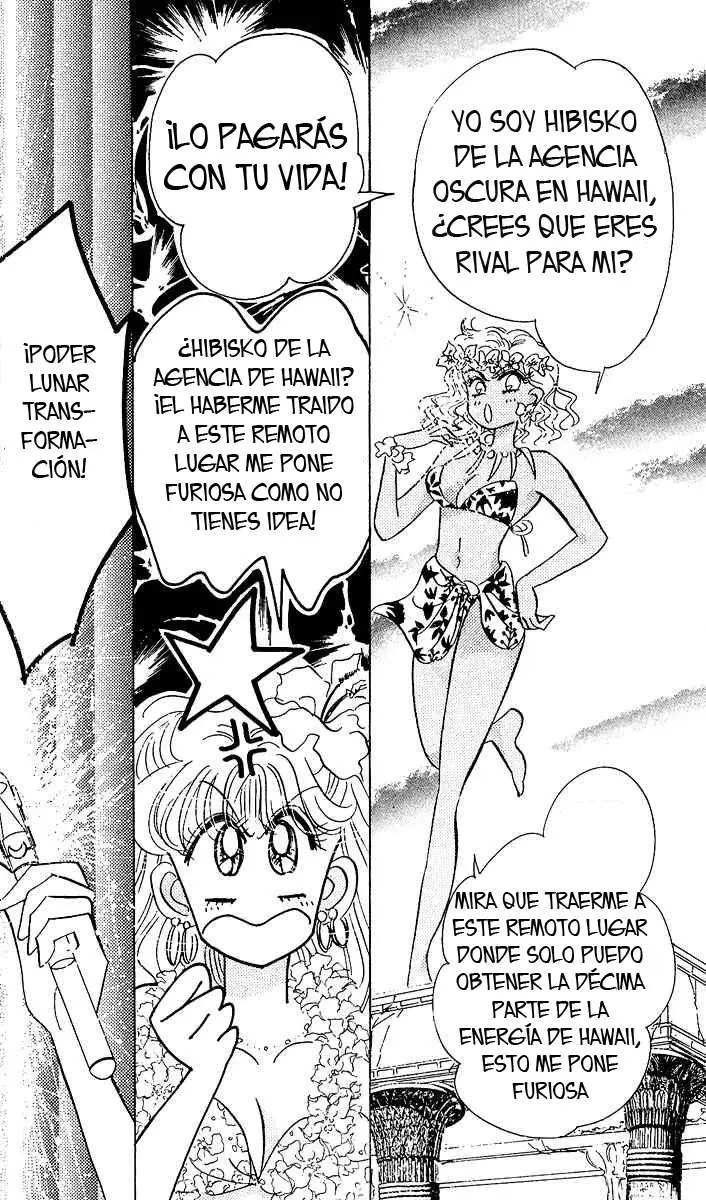 CodeName: Sailor V (1991) - Capítulo 7 - Página 31 - LectorTMOo