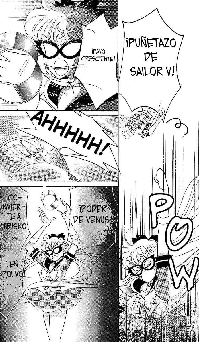 CodeName: Sailor V (1991) - Capítulo 7 - Página 33 - LectorTMOo