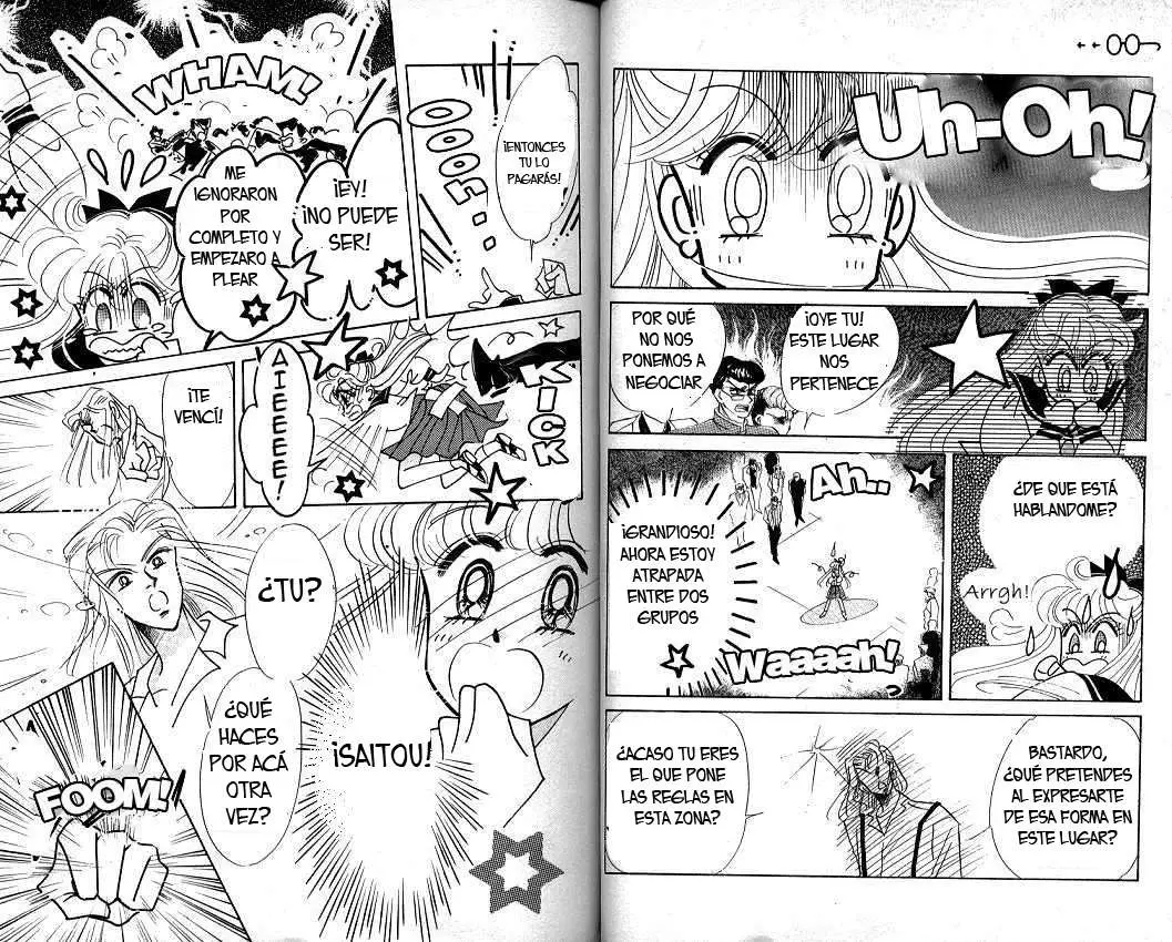 CodeName: Sailor V (1991) - Capítulo 8 - Página 7 - LectorTMOo