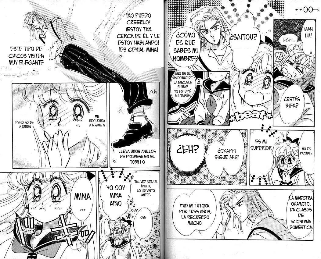CodeName: Sailor V (1991) - Capítulo 8 - Página 9 - LectorTMOo