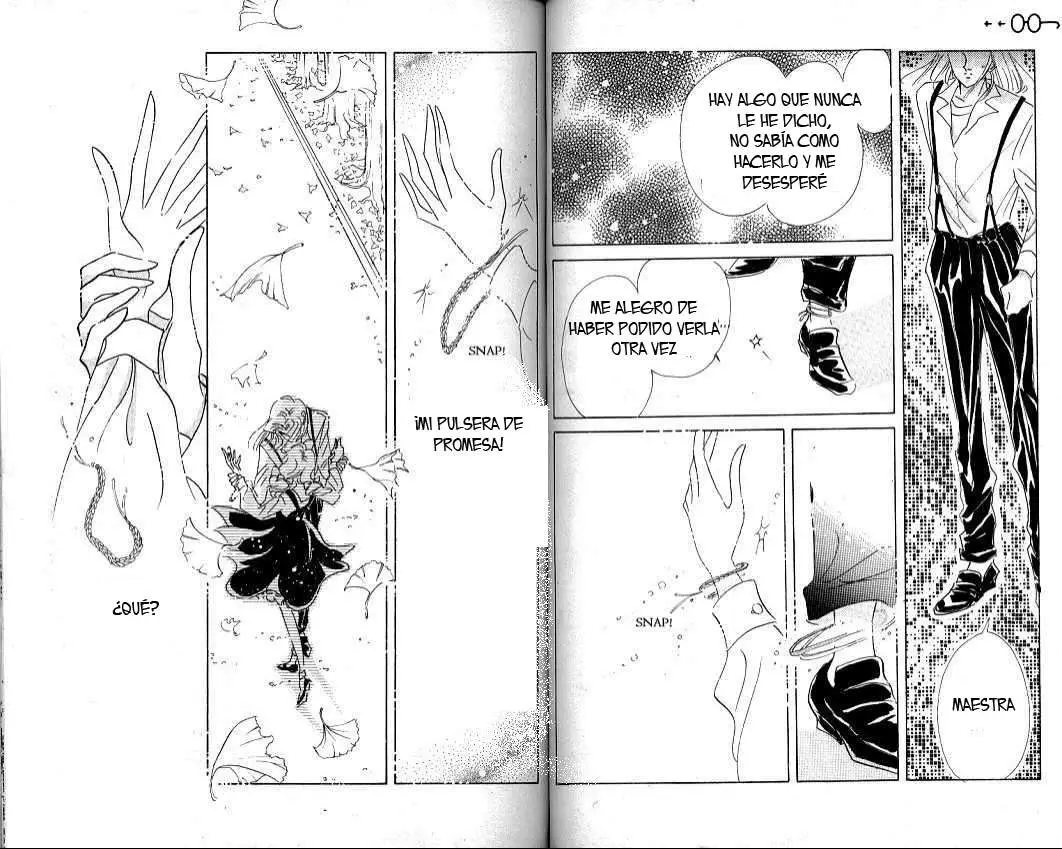 CodeName: Sailor V (1991) - Capítulo 8 - Página 18 - LectorTMOo