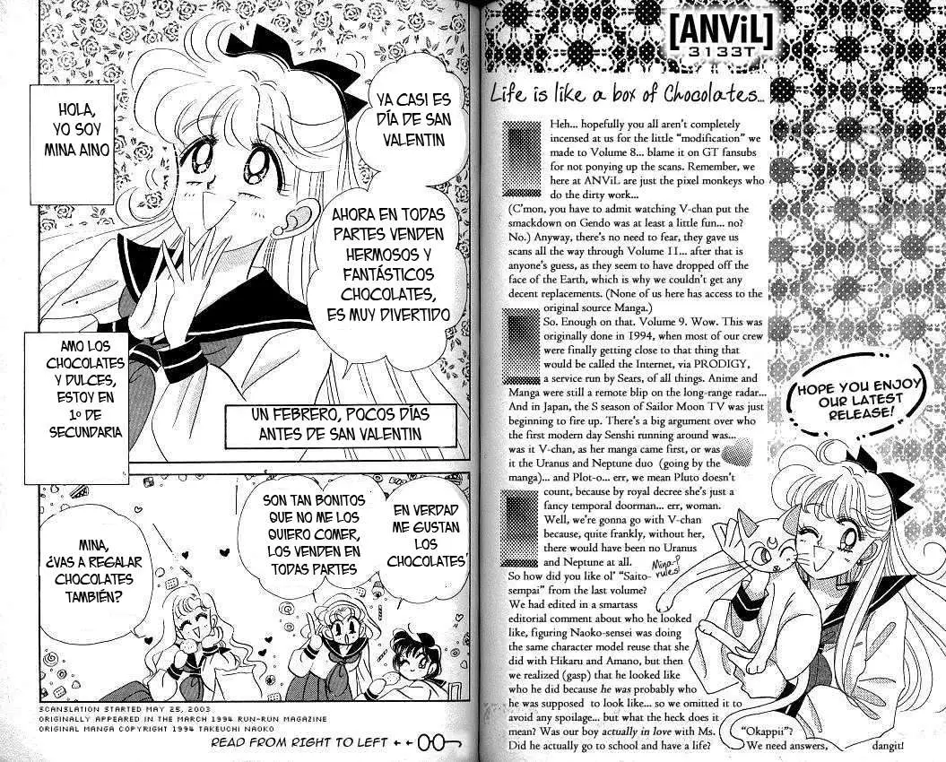 CodeName: Sailor V (1991) - Capítulo 9 - Página 2 - LectorTMOo