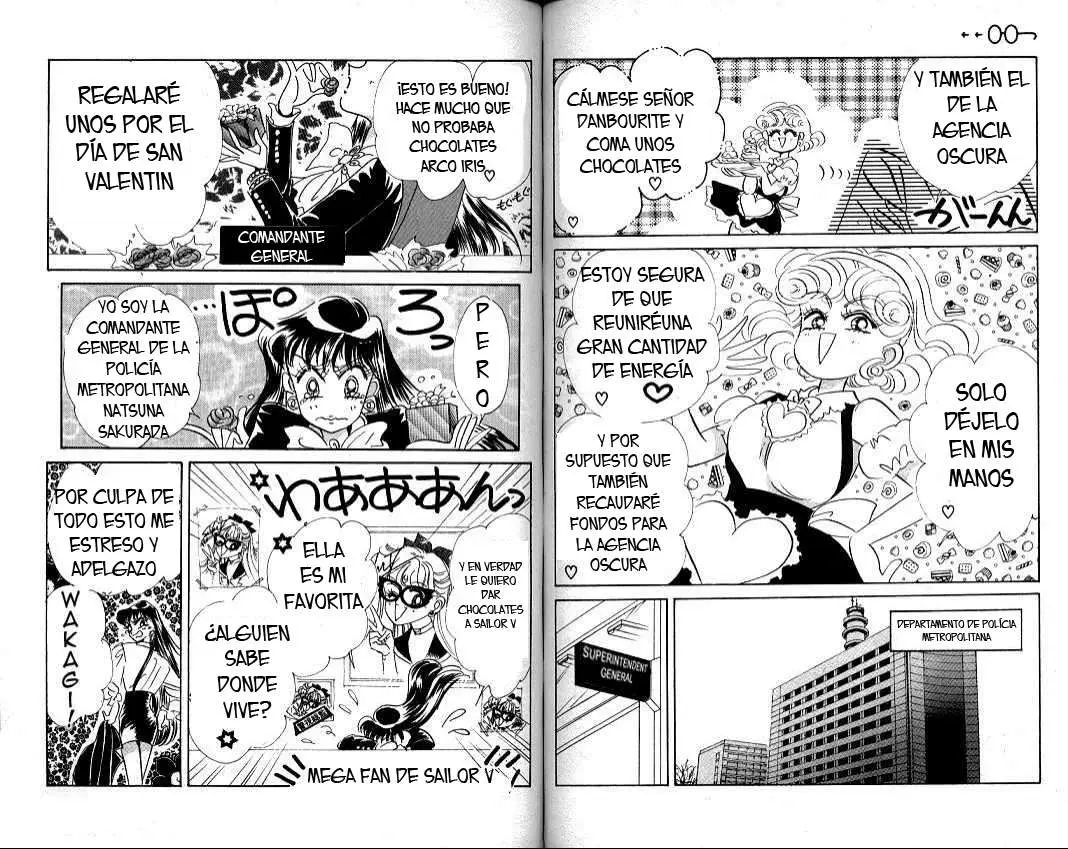 CodeName: Sailor V (1991) - Capítulo 9 - Página 6 - LectorTMOo